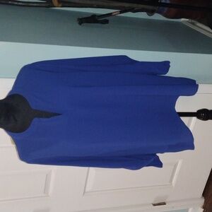 NWT Gibson  Blouse